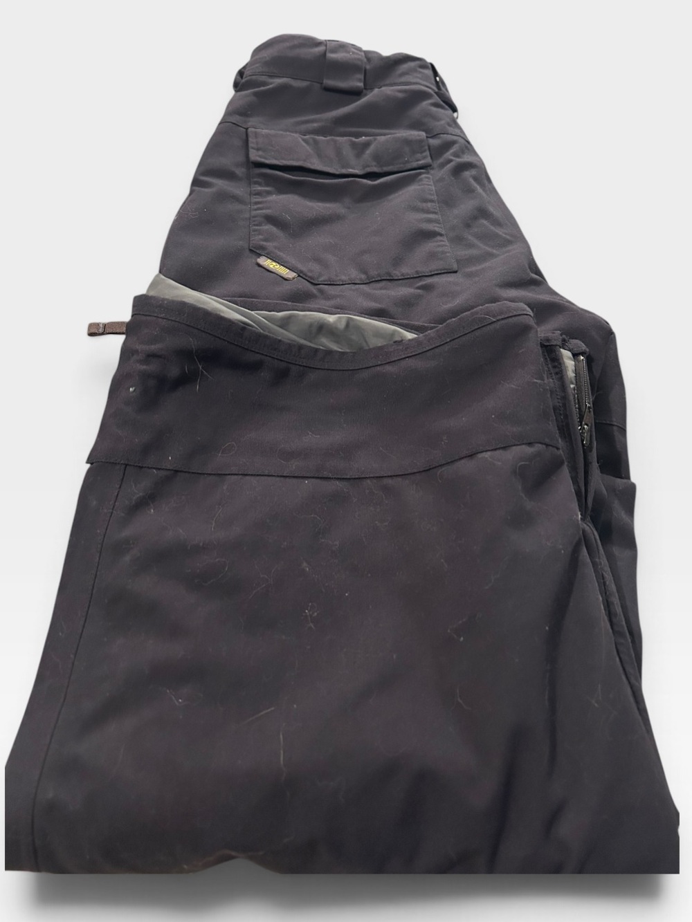 Burton snow Pants - Comfortable Everyday Wear size medium